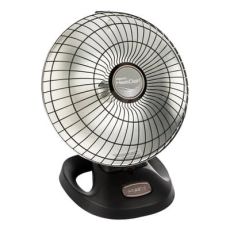 Presto HeatDish Plus Parabolic Heater