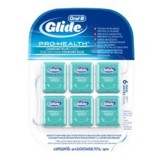 Oral-B Glide Comfort Plus Floss