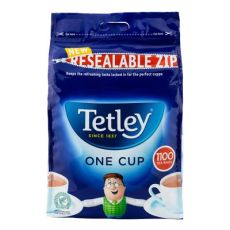 Tetley Orange Pekoe Tea