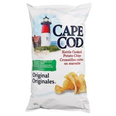 Cape Cod Original Kettle Cooked Potato Chips