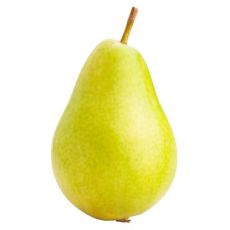 Bartlett Pear