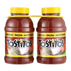 Tostitos Medium Salsa