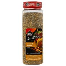 Club House La Grille Vegetable Seasoning