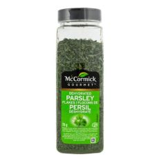 McCormick Dehydrated Parsley Flakes