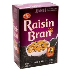 Post Raisin Bran Cereal