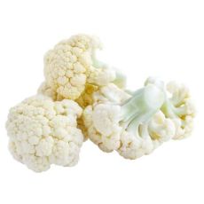 Cauliflower Florettes