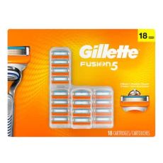 Gillette Fusion Cartridges