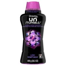 Downy Unstopables Lush In-wash Scent Booster Beads