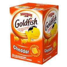 Pepperidge Farm Goldfish Crackers