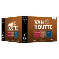 Van Houtte Coffee K-Cups Variety Box