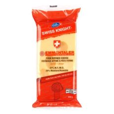 Emmi Swiss Knight Emmentaler Cheese