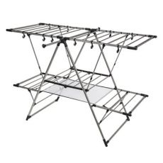 Greenway Multi-Level Laundry Rack