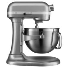 KitchenAid 6 Quart Black Bowl Professional Series Lift Stand Mixer