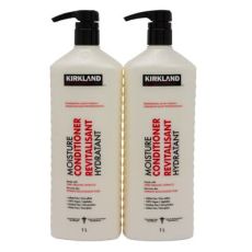 Kirkland Signature Moisture Conditioner