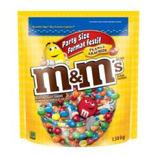 M&M's Peanut Candies