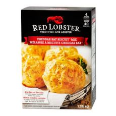 Red Lobster Biscuit Mix