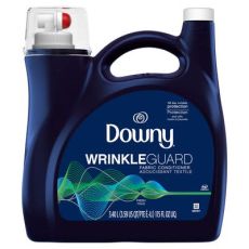 Downy WrinkleGuard Fabric Softener