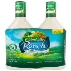 Hidden Valley Ranch Dressing