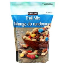 Kirkland Signature Trail Mix