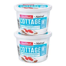 Sealtest 1% M.F. Cottage Cheese