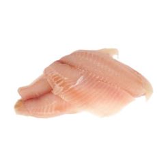 Farmed Tilapia Fillets (Avg. 1.4569kg)