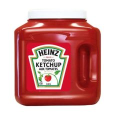 Heinz Ketchup