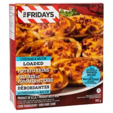 T.G.I.Friday's Potato Skins