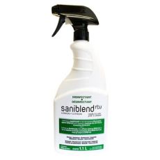 Saniblend Ready to Use Covid-19 Disinfectant