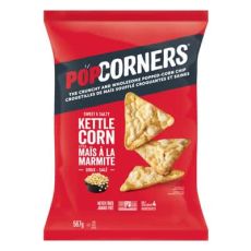 Popcorners Sweet & Salty Kettle Corns