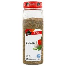 Club House Italiano Seasoning