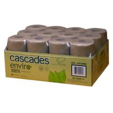 Cascades Kraft Paper Towel Roll