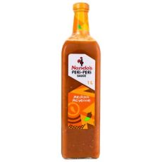 Nando's Peri Peri Sauce