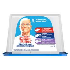 Mr. Clean Magic Eraser Variety Pack