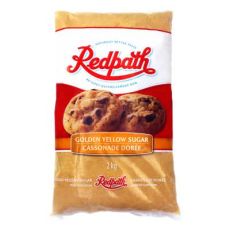 RedPath Golden Yellow Sugar