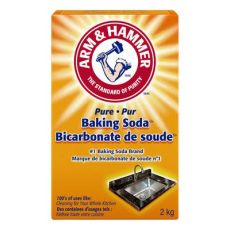 Arm & Hammer Baking Soda