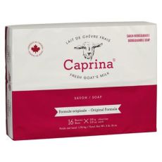 Caprina by Canus Original Formula Fresh Goat's Milk Soap