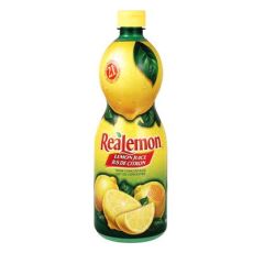 ReaLemon Lemon Juice