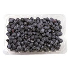 Blueberries