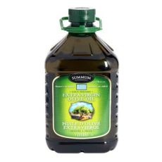 Summum Extra Virgin Olive Oil