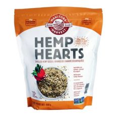 Manitoba Harvest Hemp Hearts