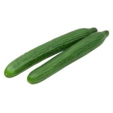 English Cucumber