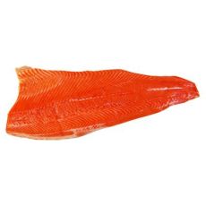 Farmed Rainbow Trout Fillets (Avg. 1.2075kg)