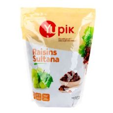 Yupik Sultana Raisins