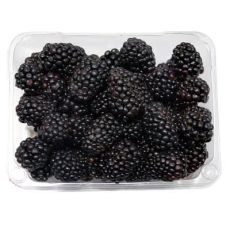 Blackberries