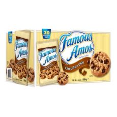 Famous Amos Chocolate Chip Cookies