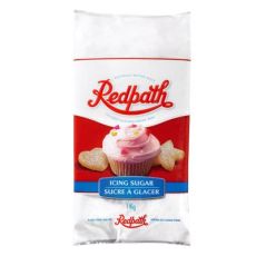 Redpath Icing Sugar