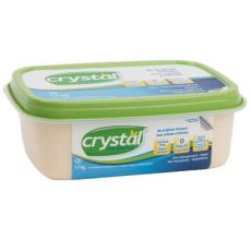 Crystal Margarine