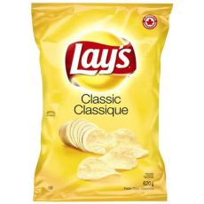 Lay's Classic Potato Chips