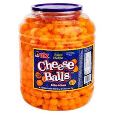 Utz Cheese Balls