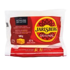 Jarlsberg Cheese